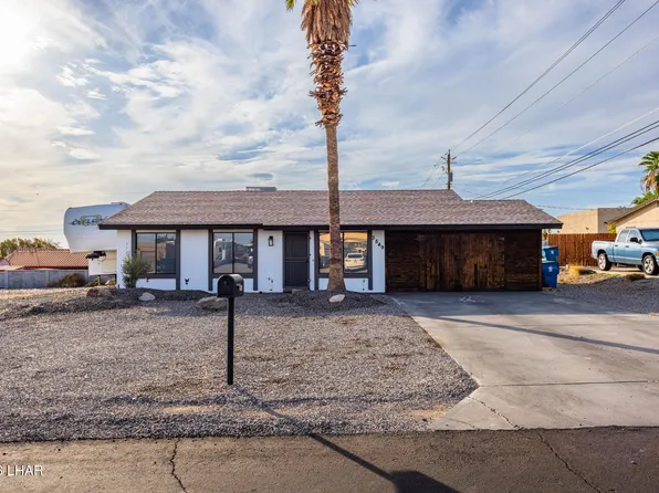 3549 Beechwood Dr, Lake Havasu City, AZ 86406