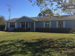 208 Pineridge Rd, Taylor, AL 36301