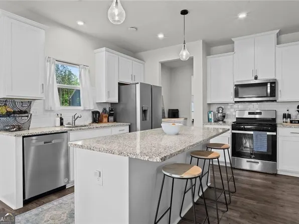 12 Brookstone Dr, Acworth, GA 30101