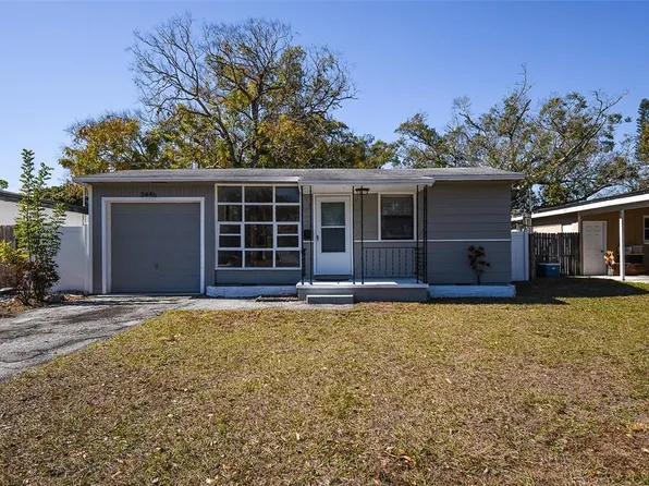 3446 39th St N, Saint Petersburg, FL 33713