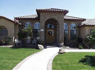 9421 W Saddlehorn St, Peoria, AZ 85382