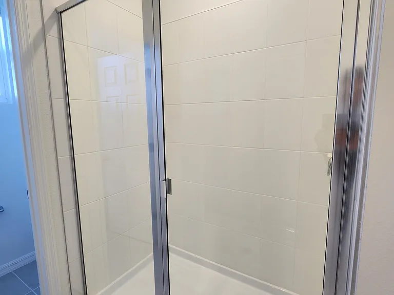 MB Shower