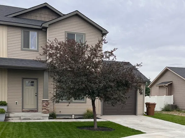 1541 Stonehedge Ct, Chubbuck, ID 83202