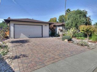42475 Greenbrier Park Dr, Fremont, CA 94538