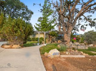 21617 Quail Springs Rd, Tehachapi, CA 93561