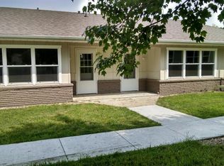 303 S Center St, Zearing, Zearing, IA 50278