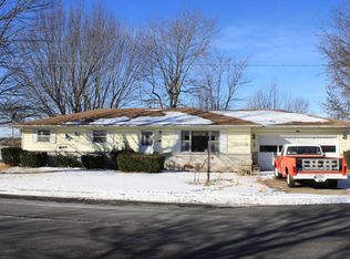 1335 Kevin Dr, Mount Vernon, MO 65712