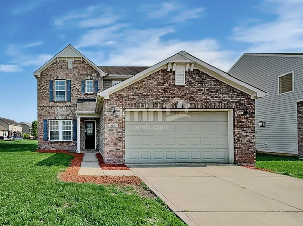 8193 Tasman Dr, Avon, IN 46123