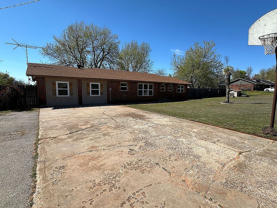 2077 S County Line Ave, Blanchard, OK 73010 Zillow