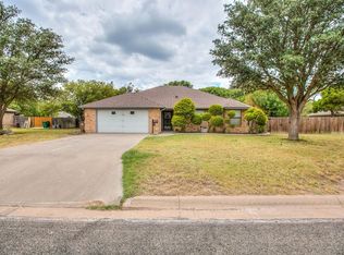 6317 Ranch Ln, San Angelo, TX 76904