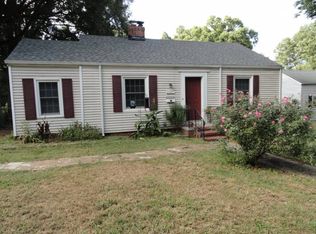 2227 Pinckney Ave, Charlotte, NC 28205