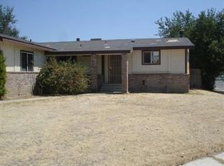 5101 Magic Ave, Bakersfield, CA 93307