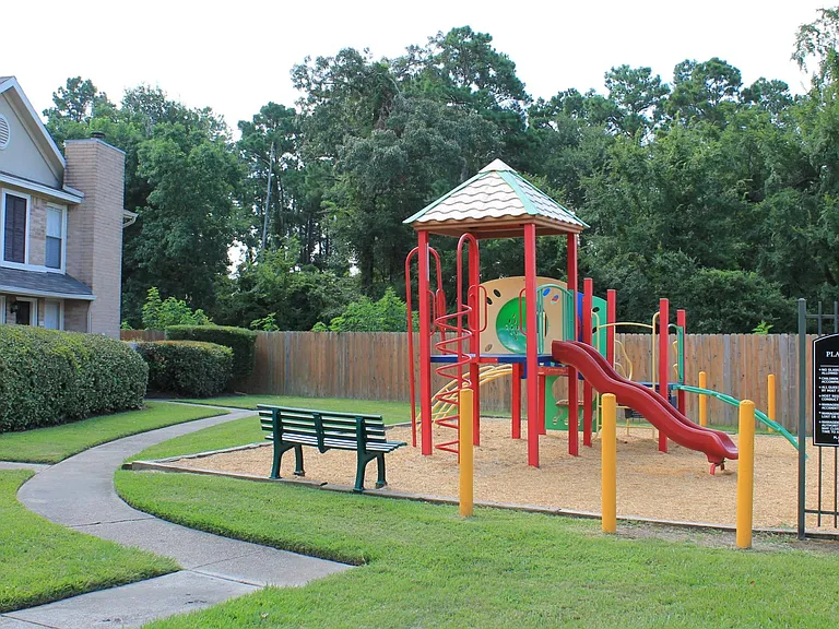 The Abbey At Conroe — Photo 13
