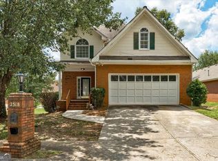 2318 Jennas Way SE, Conyers, GA 30013