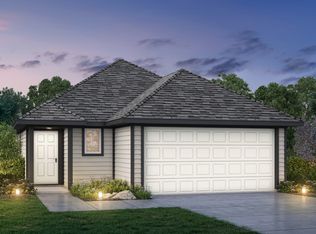 The Aspen Plan, Timber Creek, San Antonio, TX 78253