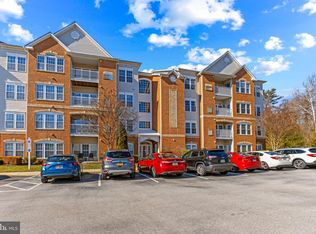 2602 Clarion Ct APT 403, Odenton, MD