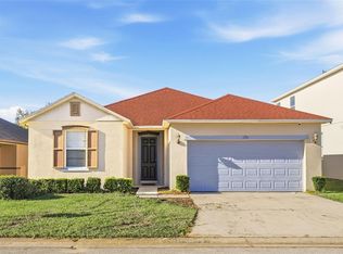 159 Roseling Xing, Davenport, FL 33897