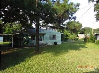 14 Gulf St, Pensacola, FL 32506
