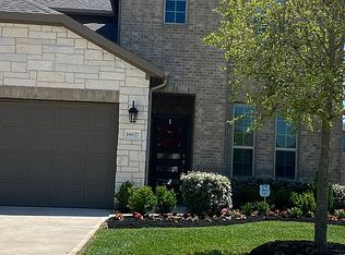 18827 Fulvetta Haven Way, Richmond, TX 77407