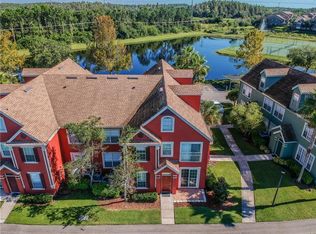 9034 Lake Chase Island Way #9034, Tampa, FL 33626