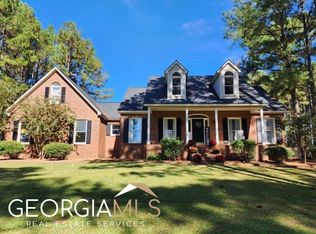 174 Meadowlark Ln, Fitzgerald, GA 31750