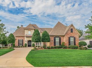 1036 Saint Francis Way, Shreveport, LA 71106