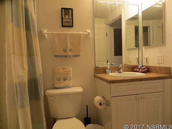 4th image of 5300 S Atlantic Ave APT 4403