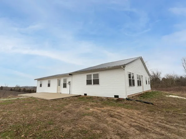 3915 Salem Pike, Cynthiana, KY 41031