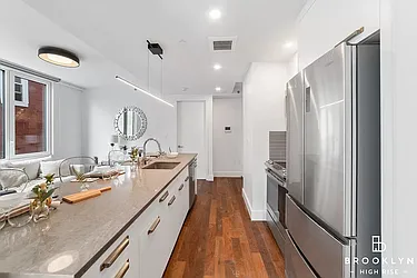 Rented by Brooklyn High Rise LLC