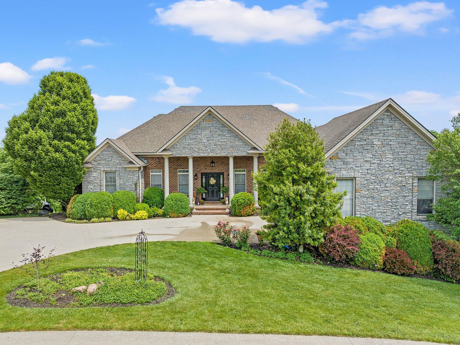 2045 Indigo Dr, Richmond, KY 40475 MLS 23009041 Zillow