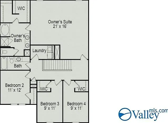 148 Mill Valley Way — Photo 19
