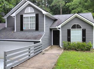 656 Kilkenny Cir, Lithonia, GA 30058
