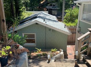 40 Canyon Rd, San Anselmo, CA 94960