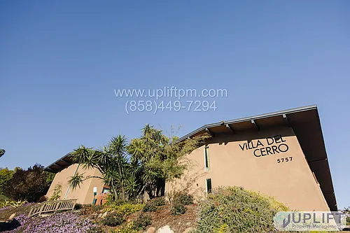 VILLA DEL CERRO Photo 1