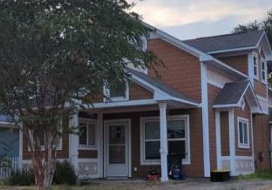 Property Front View