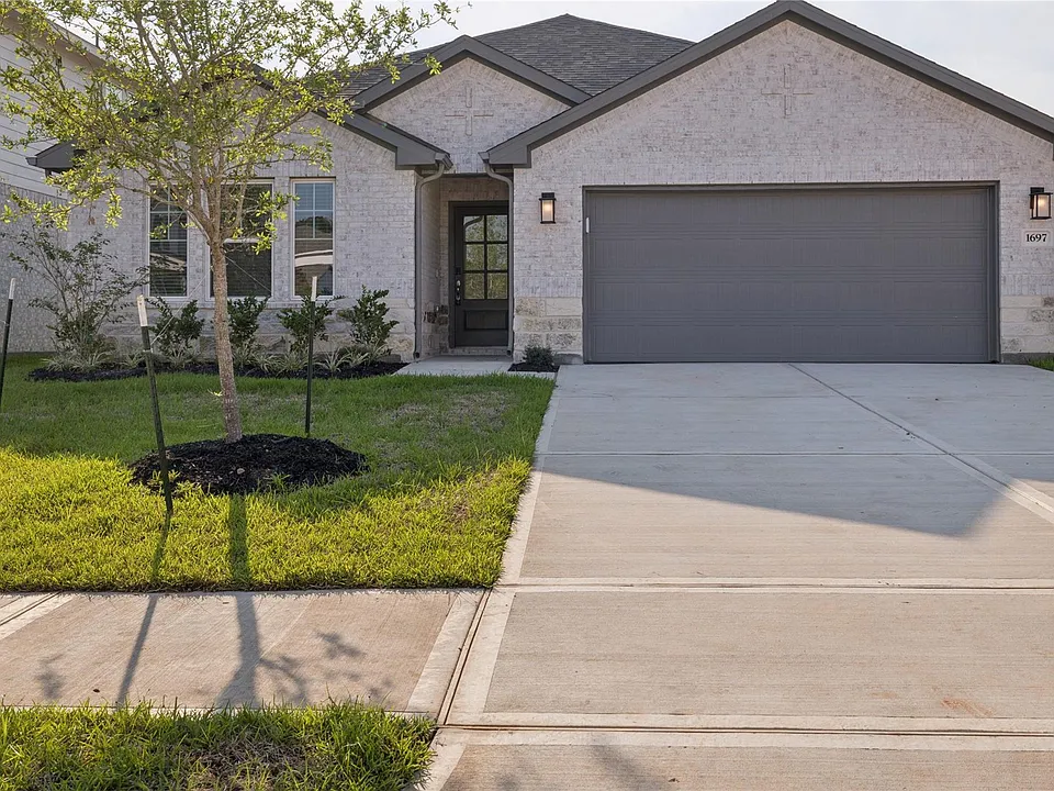1697 Hopson Ranch Dr