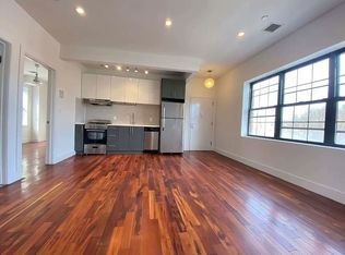 654 Evergreen Ave #1, Brooklyn, NY 11207