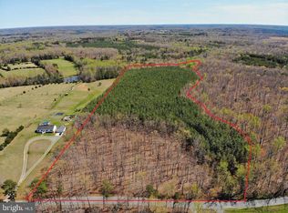 0 Whipping Creek Rd, Gladys, VA 24554