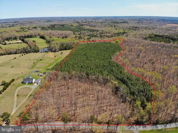 0 Whipping Creek Rd, Gladys, VA 24554