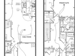 1216 Bessie Ct, Wake Forest, NC 27587