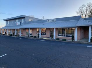 2627 Cleveland Rd, Wooster, OH 44691