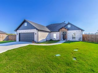 141 Palmer South Ct, Palmer, TX 75152