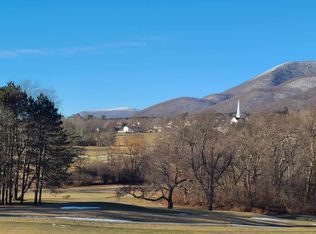 203 Kestrel Ct, Manchester, VT 05254