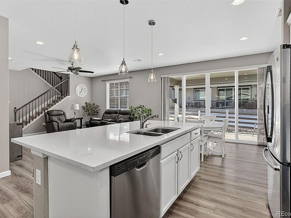 4th image of 4655 S Odessa Street