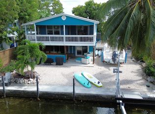 320 Spanish Main Dr, Cudjoe Key, FL 33042