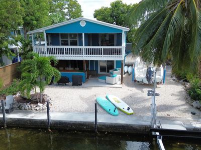 320 Spanish Main Dr, Cudjoe Key, FL, 33042