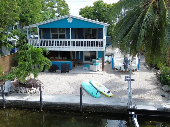 320 Spanish Main Dr, Cudjoe Key, FL 33042