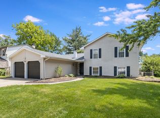 429 W Briarcliff Rd, Bolingbrook, IL 60440