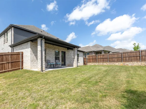 1504 Cobblestone Rd, Melissa, TX 75454