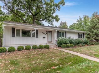 1565 Linmar Dr NE, Cedar Rapids, IA 52402